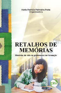 Cover Retalhos de memórias