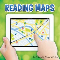 Cover Reading Maps