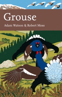 Cover Grouse