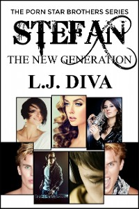 Cover Stefan: The New Generation