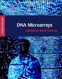 Cover DNA Microarrays