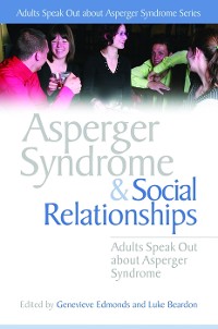 Cover Asperger Syndrome and Social Relationships