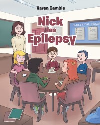 Cover Nick Has Epilepsy