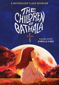 Cover Children Of Bathala