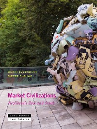 Cover Market Civilizations