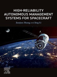 Cover High-Reliability Autonomous Management Systems for Spacecraft