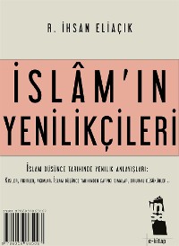 Cover İslamın Yenilikçileri I