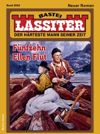 Cover Lassiter 2652