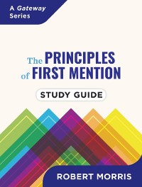 Cover Principles of First Mention