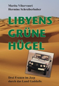 Cover Libyens grüne Hügel