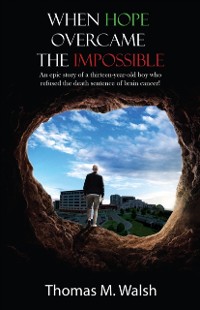 Cover When Hope Overcame the Impossible