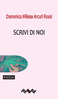 Cover Scrivi di noi