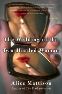 Cover Wedding of the Two-Headed Woman
