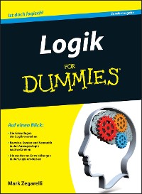 Cover Logik für Dummies