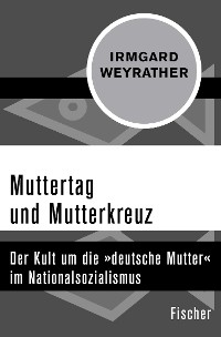 Cover Muttertag und Mutterkreuz