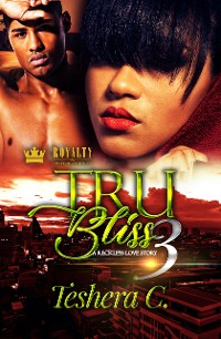 Cover Tru Bliss 3