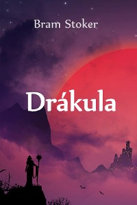 Cover Drákula