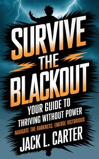 Cover Survive the Blackout