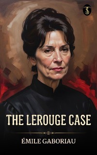 Cover The Lerouge Case