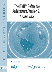 Cover The IT4IT™ Reference Architecture, Version 2.1 – A Pocket Guide