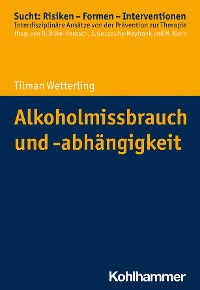 Cover Alkoholmissbrauch und -abhängigkeit