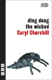 Cover Ding Dong the Wicked