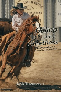 Cover Gallop into Greatness