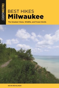 Cover Best Hikes Milwaukee