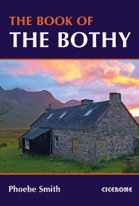 Cover The Book of the Bothy