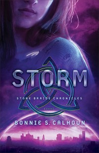 Cover Storm (Stone Braide Chronicles Book #3)