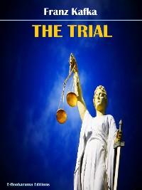 Cover The Trial