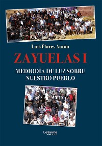 Cover Zayuelas I