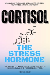 Cover Cortisol "The Stress Hormone":::