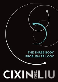 Cover Three-Body Problem Trilogy