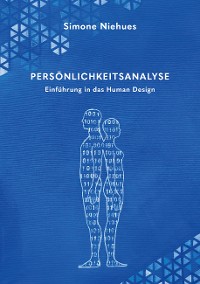 Cover Persönlichkeitsanalyse