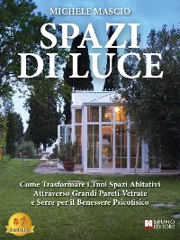 Cover Spazi Di Luce