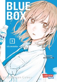 Cover Blue Box 9