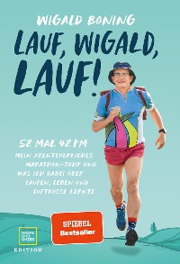 Cover Lauf, Wigald, lauf