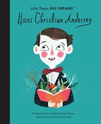 Cover Hans Christian Andersen