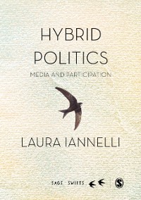 Cover Hybrid Politics