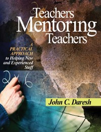 Cover Teachers Mentoring Teachers