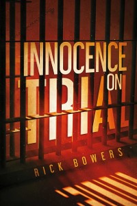 Cover Innocence On Trial