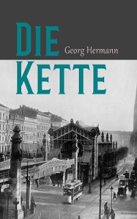 Cover Die Kette