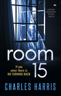 Cover Room 15