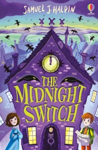 Cover Midnight Switch