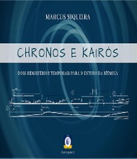 Cover Chronos e Kairós