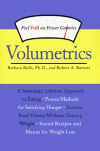 Cover Volumetrics