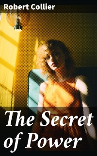 Cover The Secret of Power