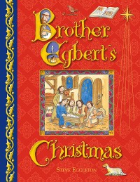 Cover Brother Egbert's Christmas
