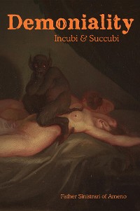 Cover Demoniality: Incubi and Succubi